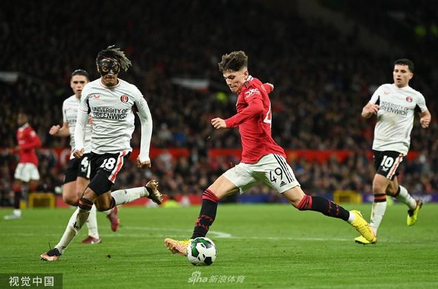 其他球隊的 其他球隊的